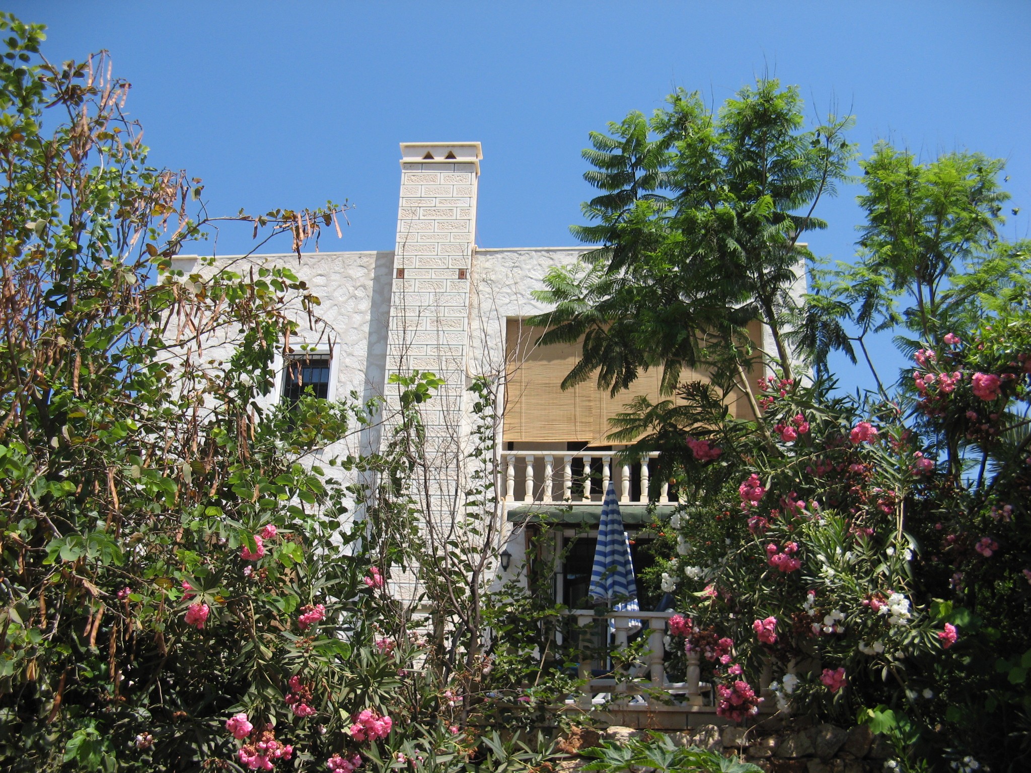 villa M&N